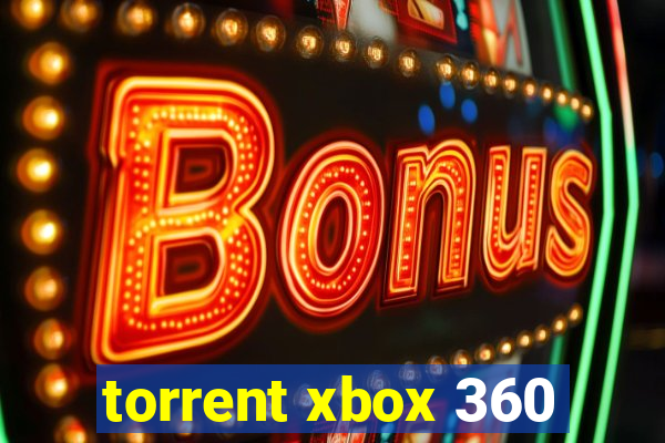 torrent xbox 360